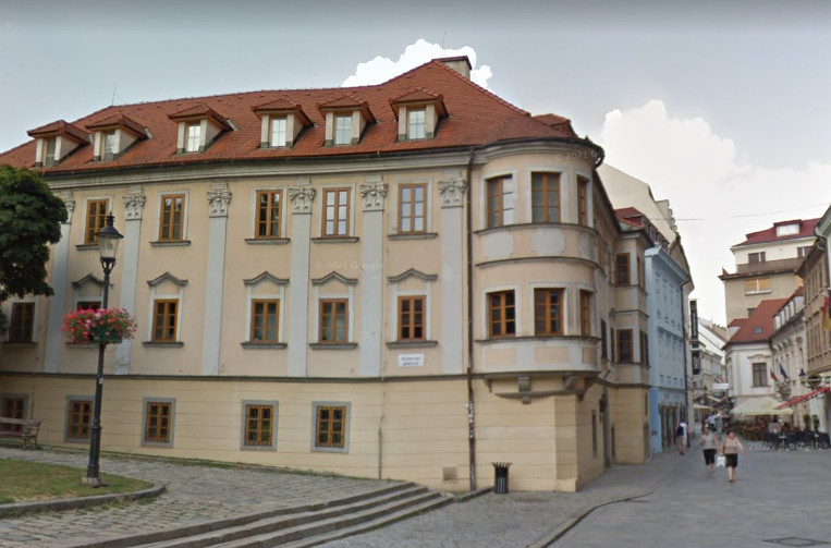 Jazykovedny ustav ludovita stura slovenska akademia vied maps.jpg