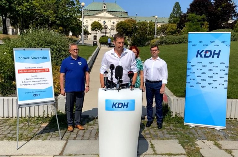 KDH