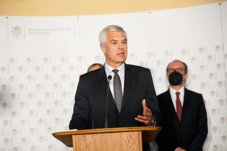 Ivan Korčok