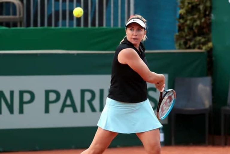 Kristína Kučová