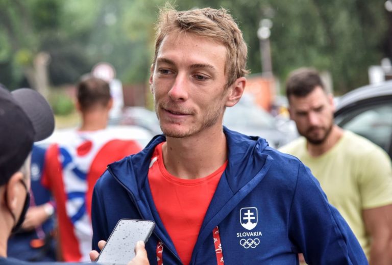 Lukáš Klein