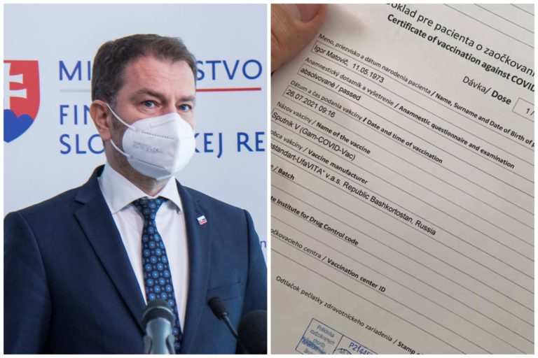 Igor Matovič