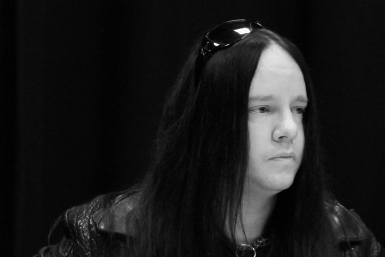 Joey Jordison