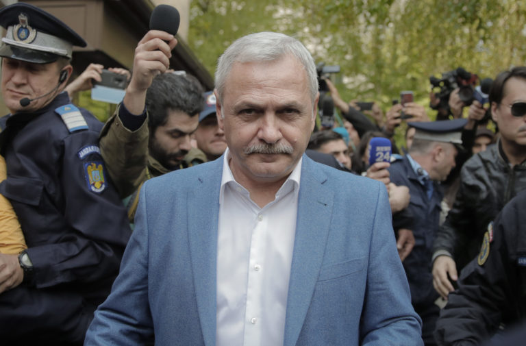 Liviu Dragnea