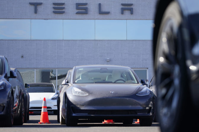 Tesla