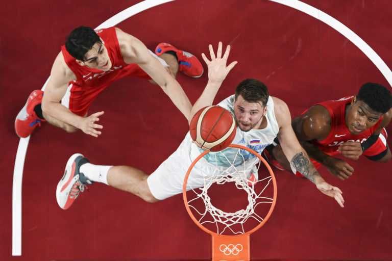 Luka Dončič