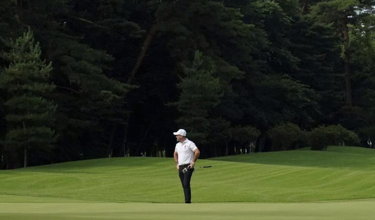 Rory Sabbatini