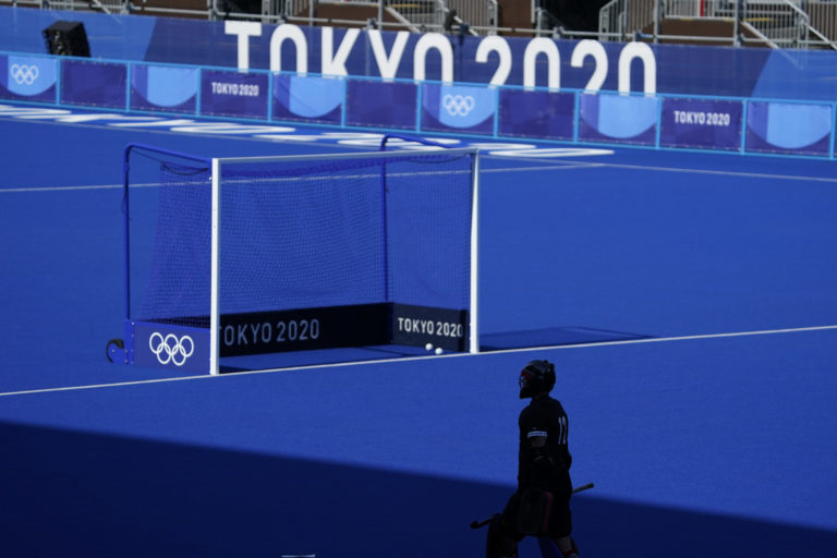Tokyo Olympics Hockey