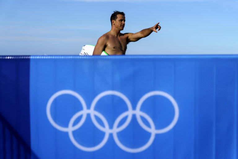 Letná olympiáda Tokio 2020