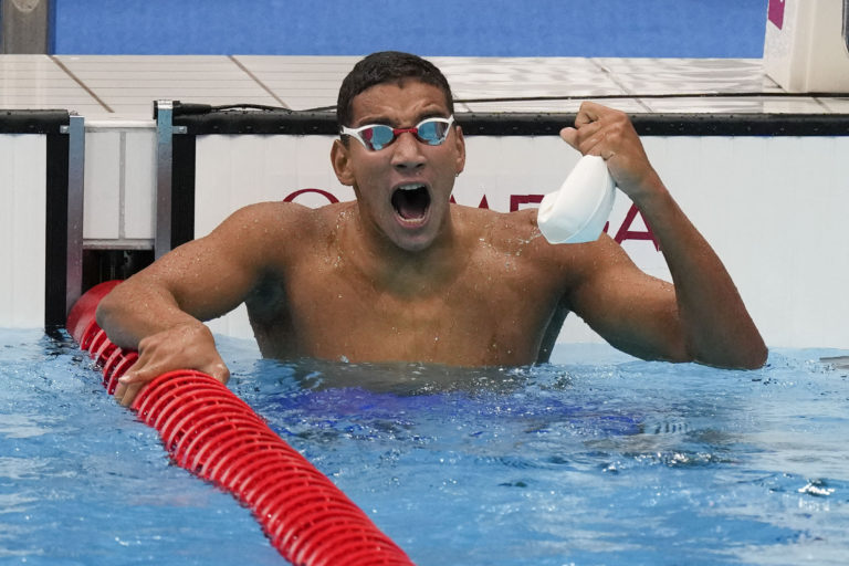 Ahmed Hafnaoui