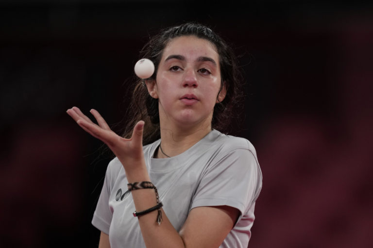 Hend Zaza