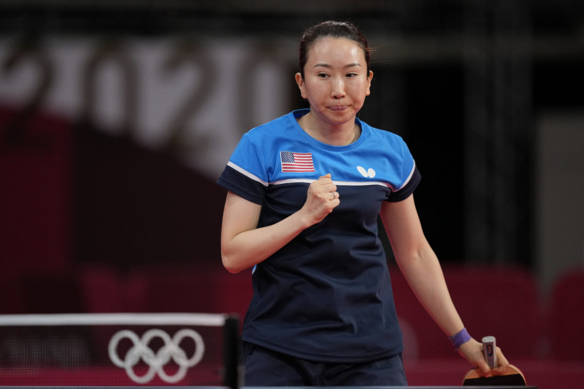 Letná olympiáda v Tokiu