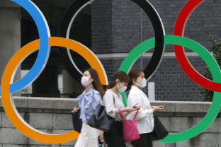 Letné olympijské hry 2020 v Tokiu