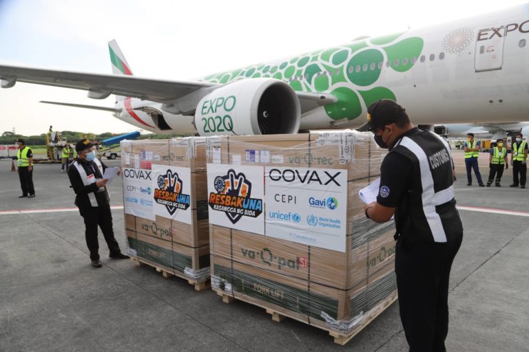 Virus Outbreak Philippines
