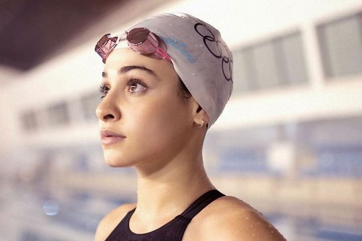 Yusra Mardiniová
