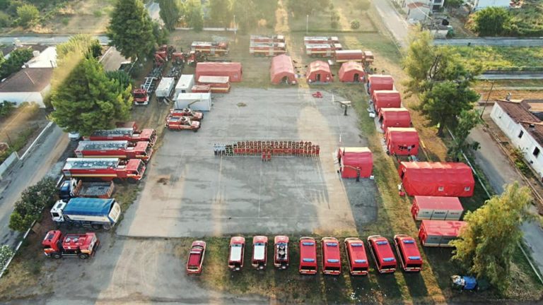 Hasiči