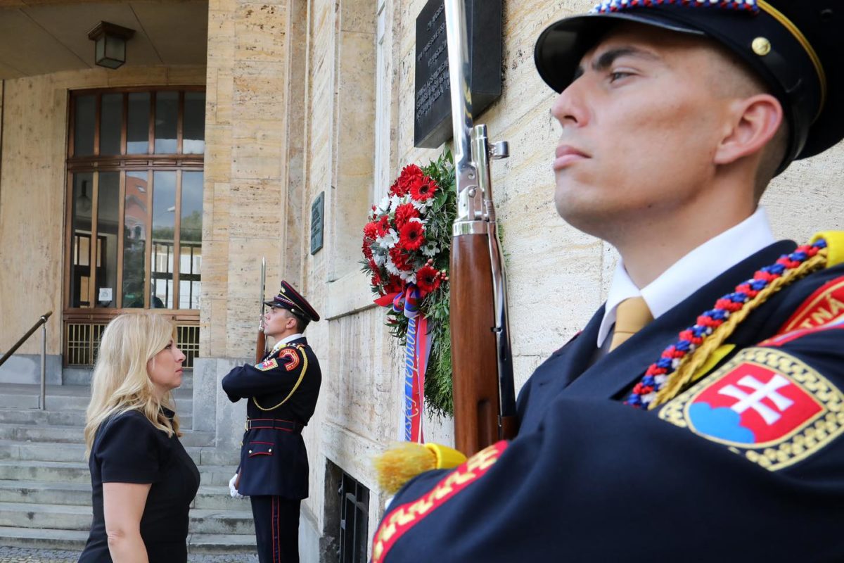 Zuzana Čaputová