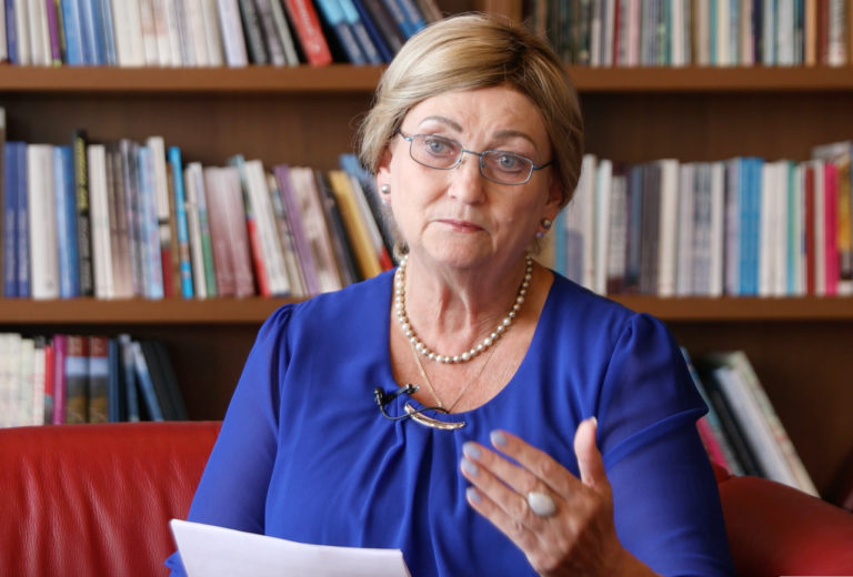 Anna Záborská