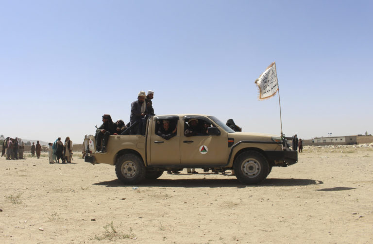 Taliban