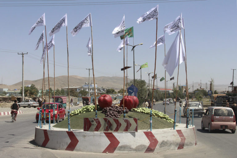 Taliban
