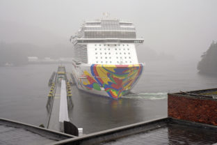 Výletná loď, Norwegian Cruise Line