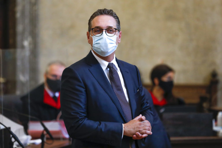 Heinz Christian Strache