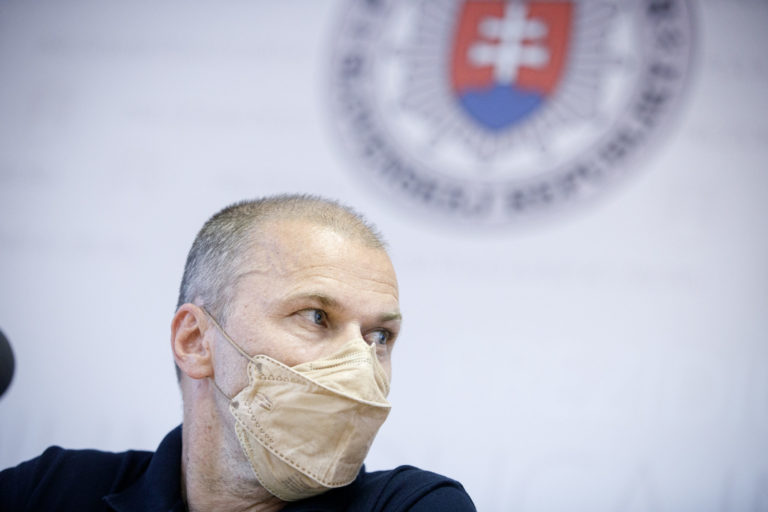 KOVAØÍK: Reagoval na medializované informácie