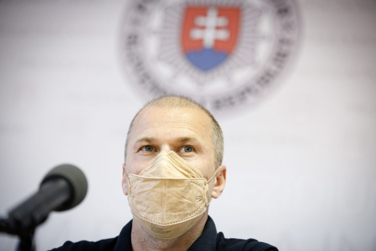 KOVAŘÍK: Reagoval na medializované informácie