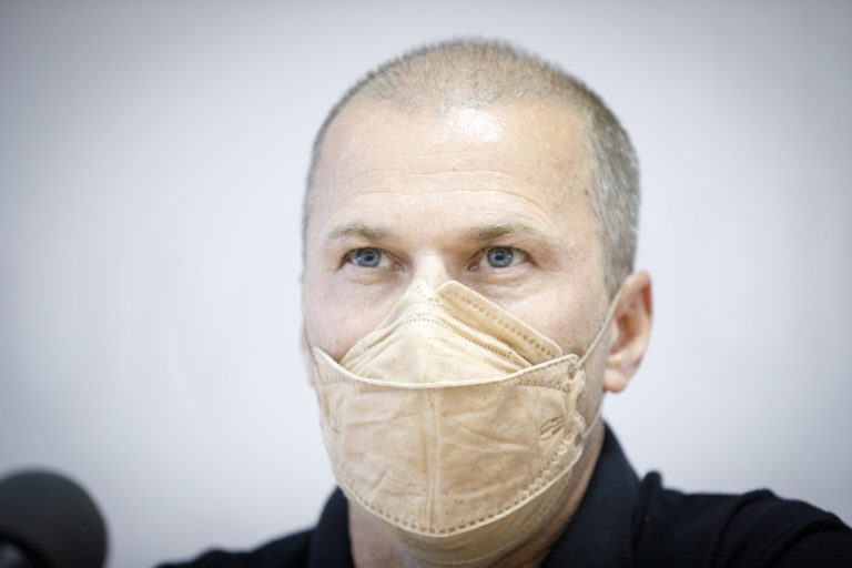 KOVAŘÍK: Reagoval na medializované informácie