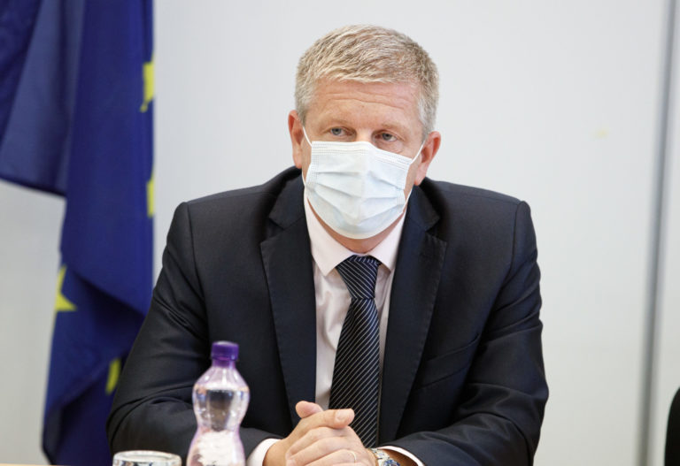MZ SR: Spustili skríning rakoviny krčka maternice