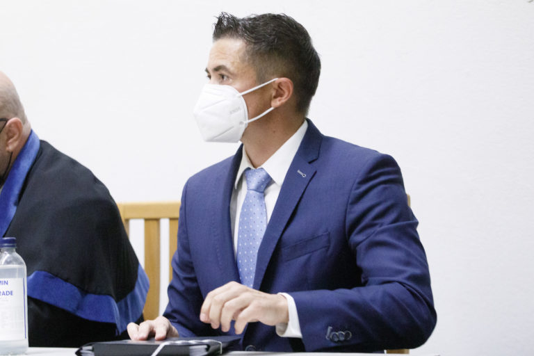 SÚDY: Pojednávanie v kauze Mýtnik 3