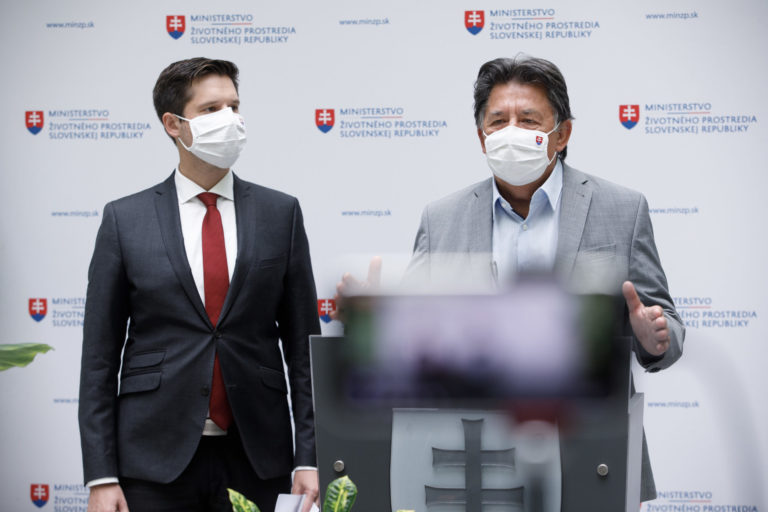 MŽP SR: Geotermálny vrt v Tatranskej Lomnici