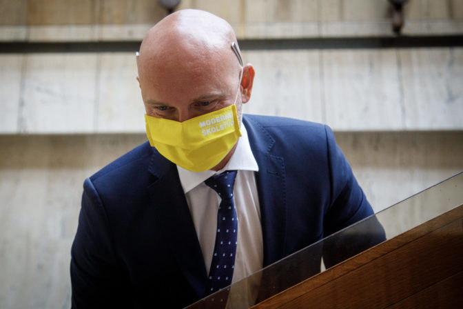 VLÁDA: Rokovanie 27. schôdze vlády