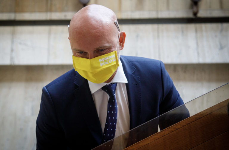 VLÁDA: Rokovanie 27. schôdze vlády