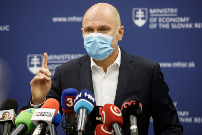 ENERGETIKA: Cena elektriny