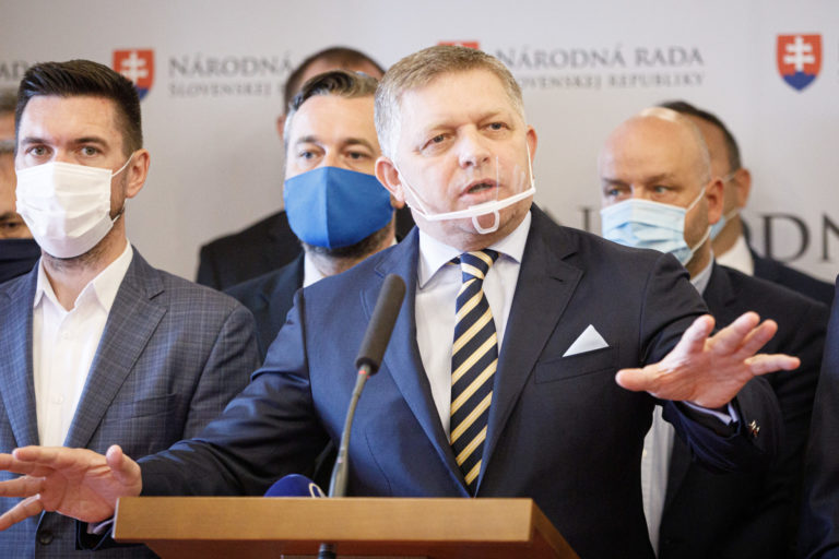 Robert Fico