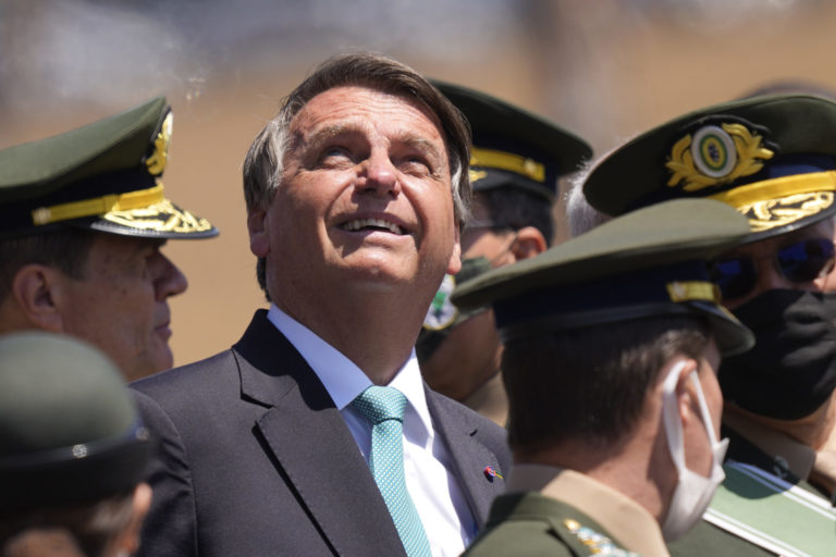 Jair Bolsonaro