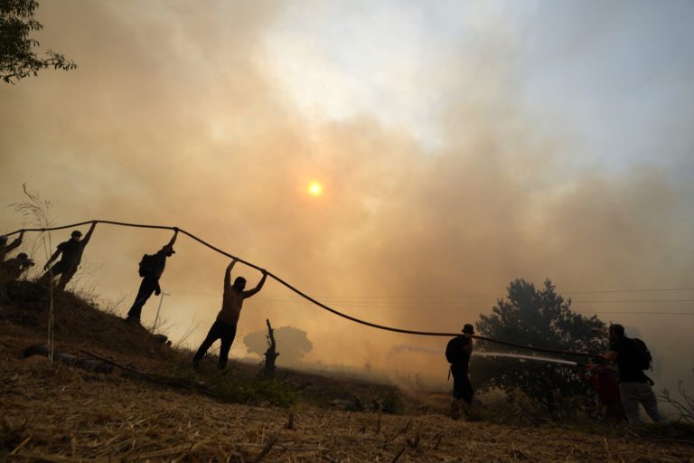 Europe and Africa Pictures of the Week Photo Gallery