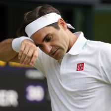 Roger Federer
