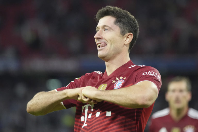 Germany Soccer Bundesliga