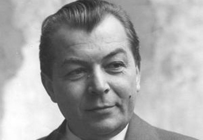Ladislav Grosman