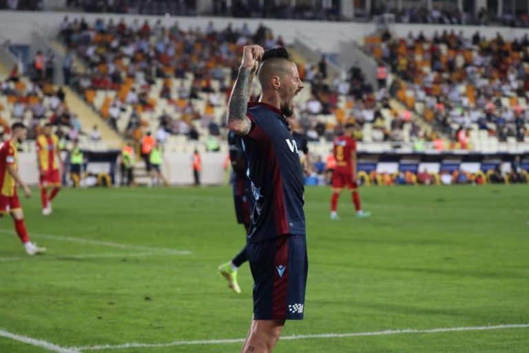 Marek Hamšík