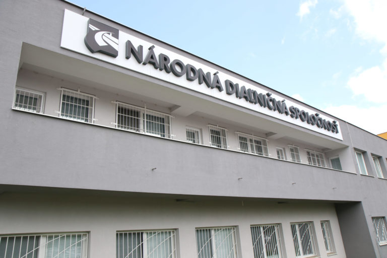 Národná diaľničná spoločnosť