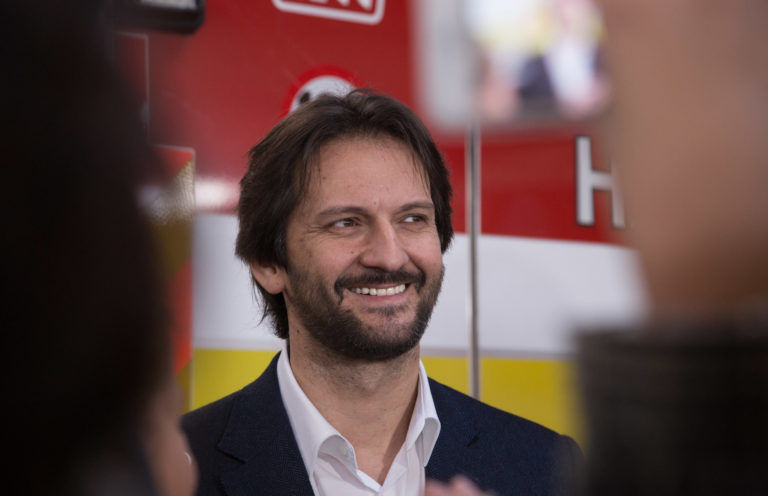 Robert Kaliňák