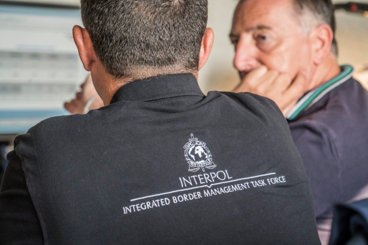 Interpol