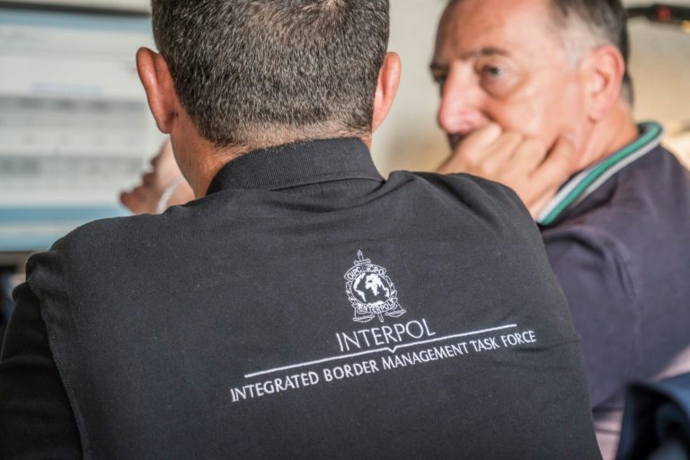 Interpol