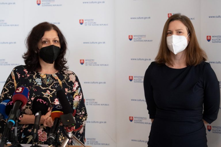 Zuzana Kumanová, Natália Milanová