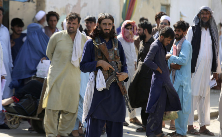 Pakistan Afghanistan