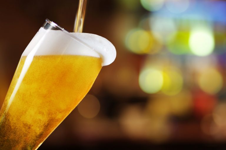 Pivo