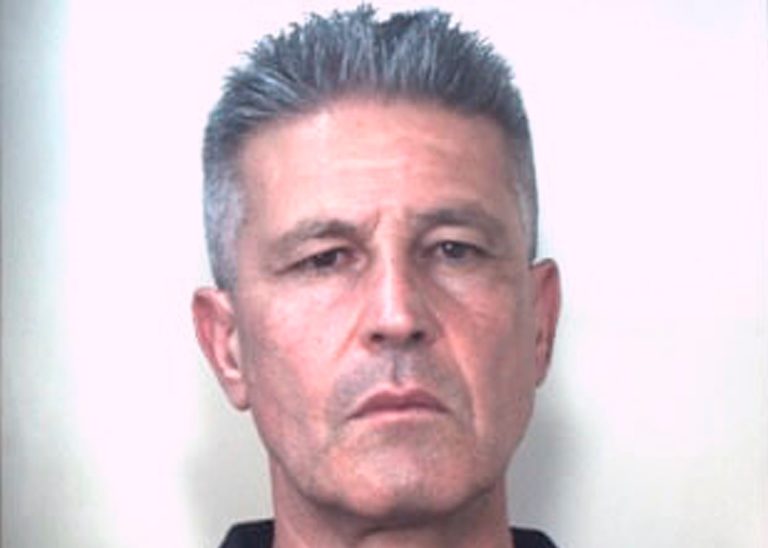 Domenico Paviglianiti